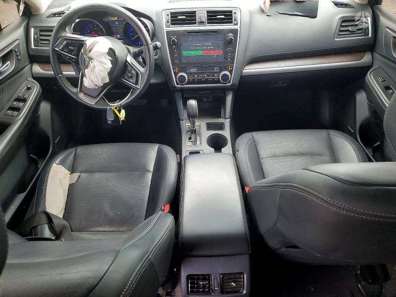 Subaru Outback - 8