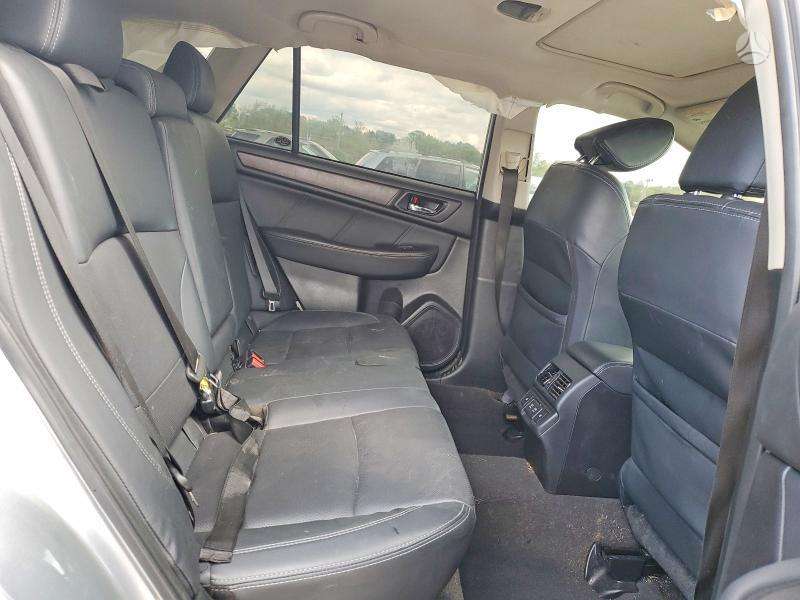 Subaru Outback - 11