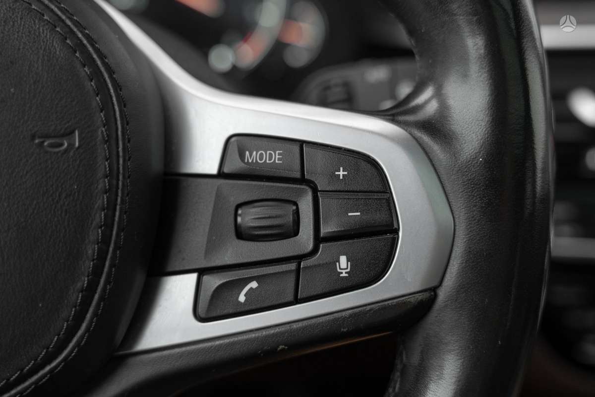 BMW 540, 3.0 l., Универсал
