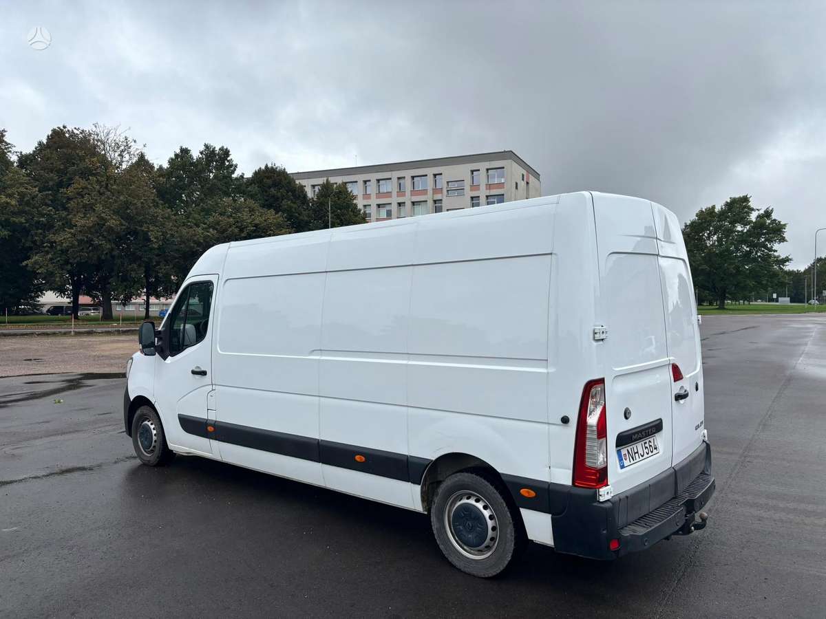 Renault Master - 6