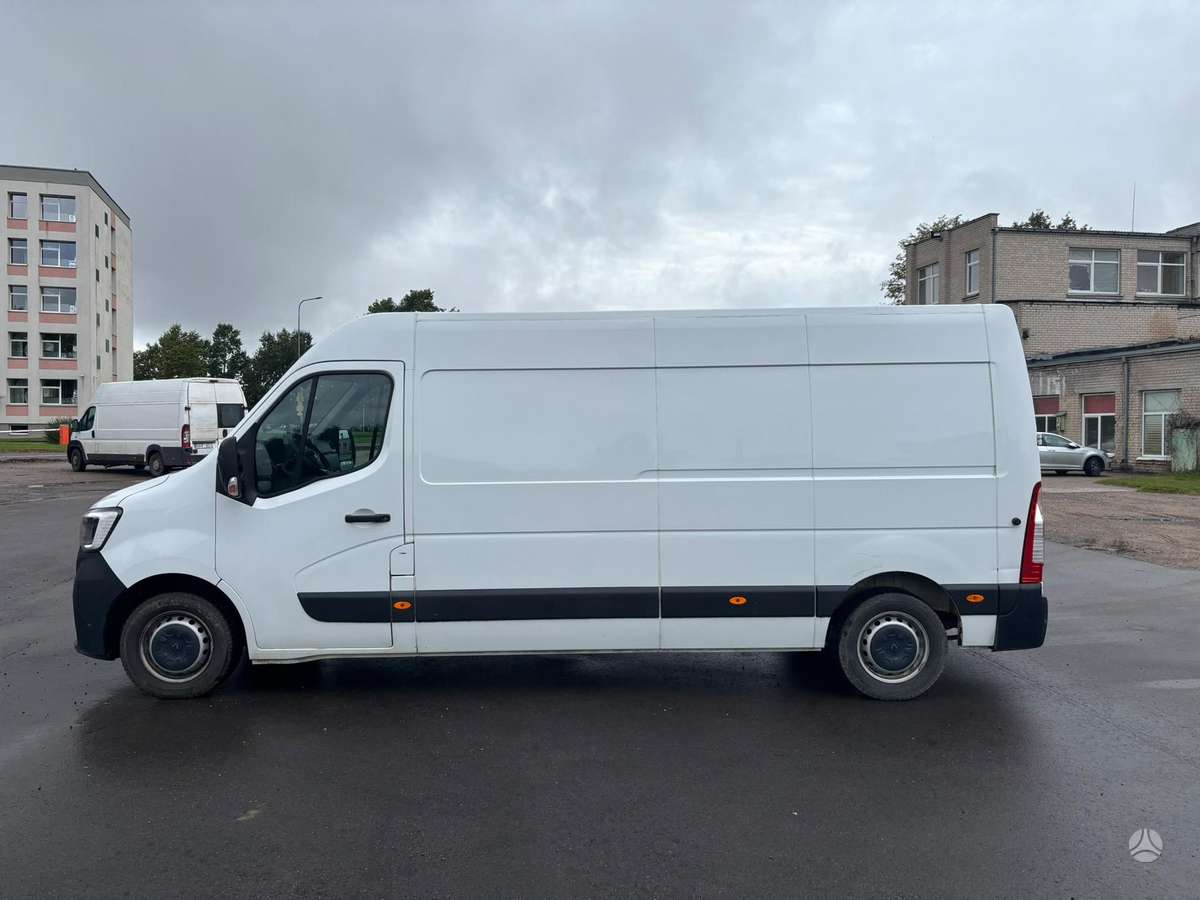 Renault Master - 7