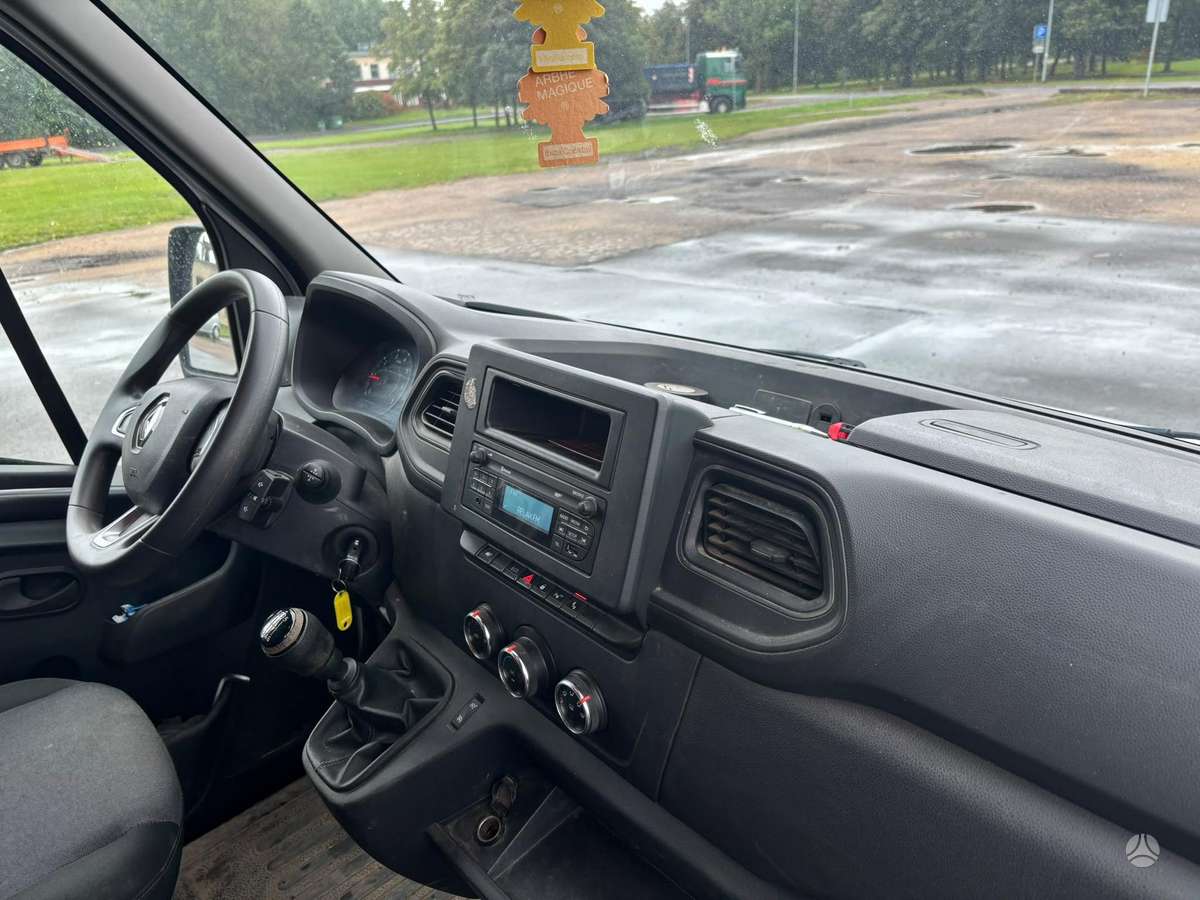 Renault Master - 9