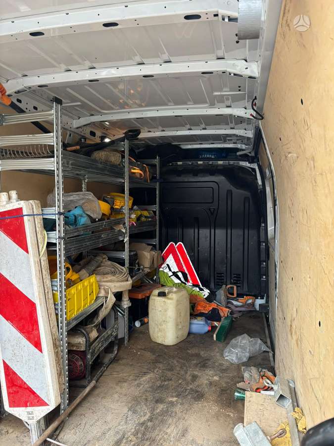 Renault Master - 12