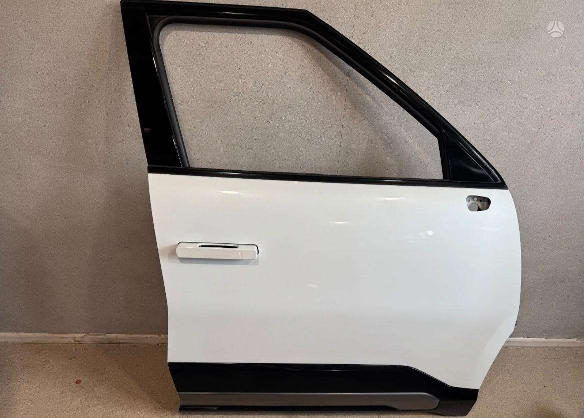 Kia EV9 Kia ev9 dalimis