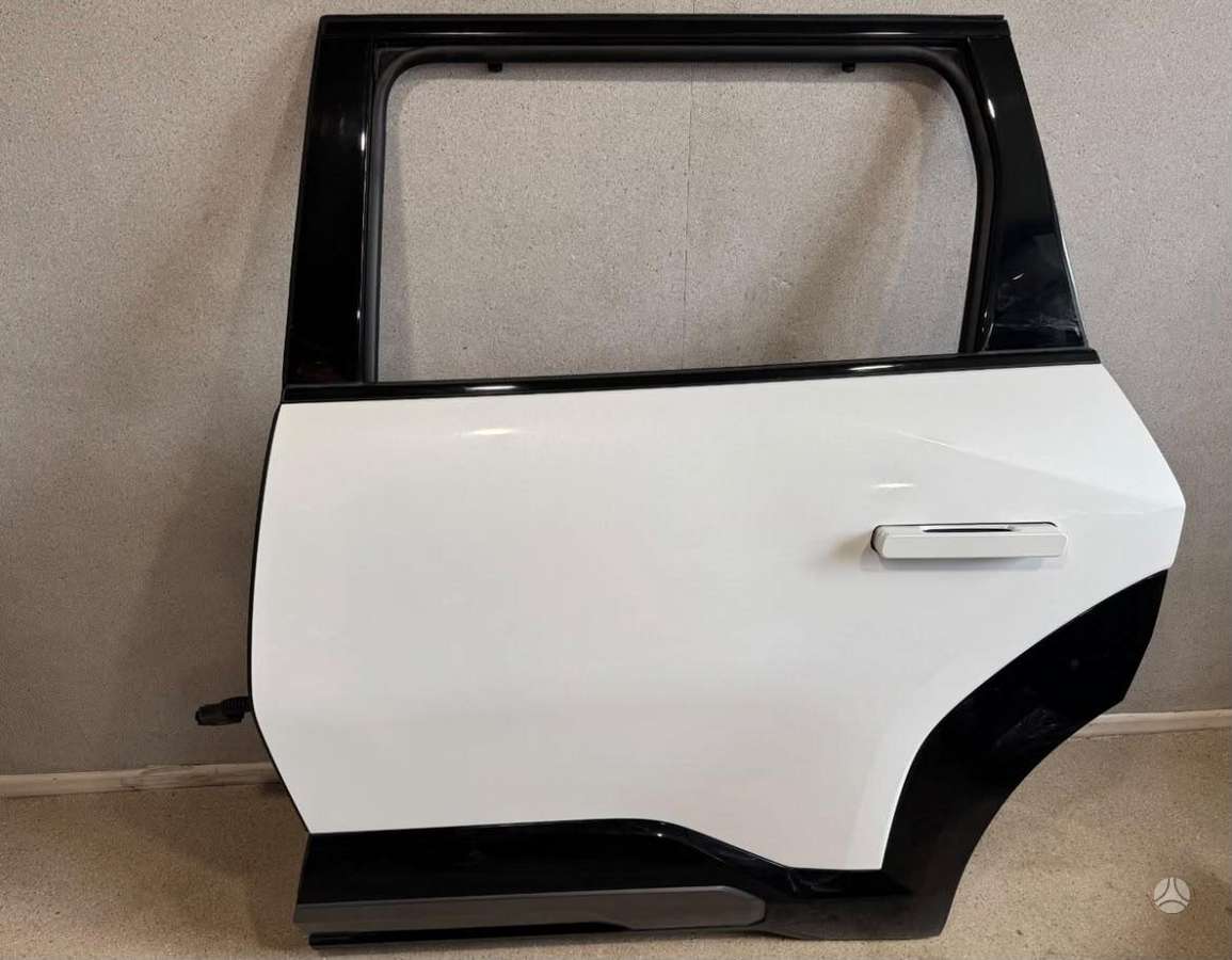 Kia EV9 Kia ev9 dalimis