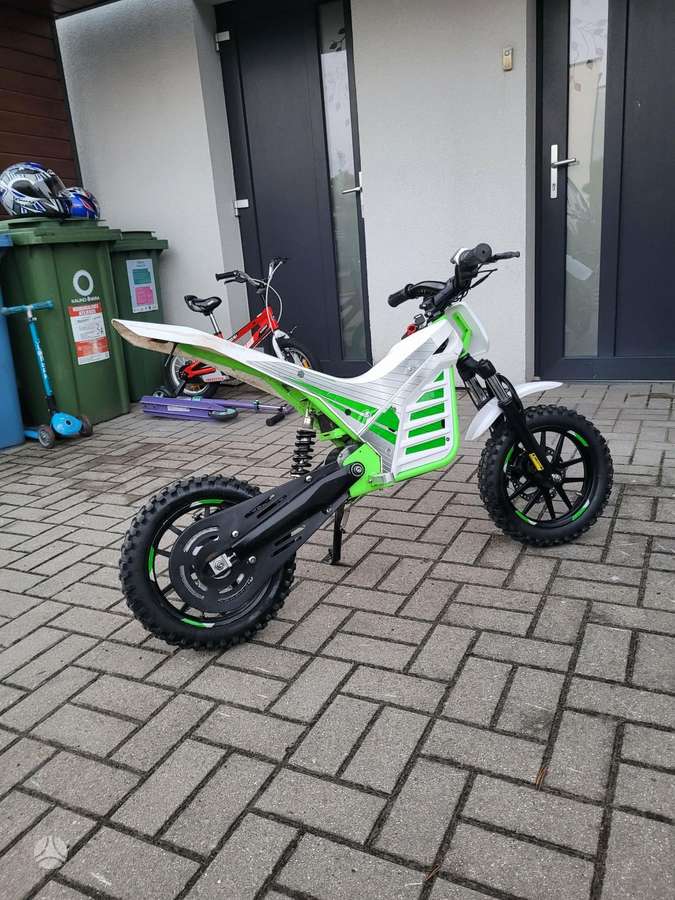 CFMOTO -kita-, minibikes