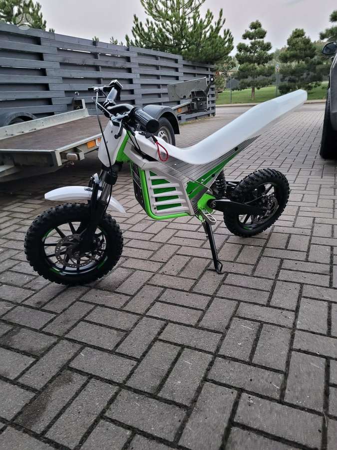 CFMOTO -kita-, minibikes
