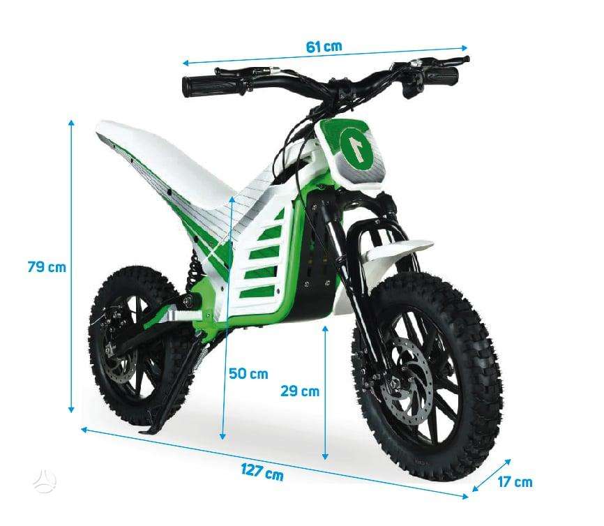 CFMOTO -kita-, minibikes