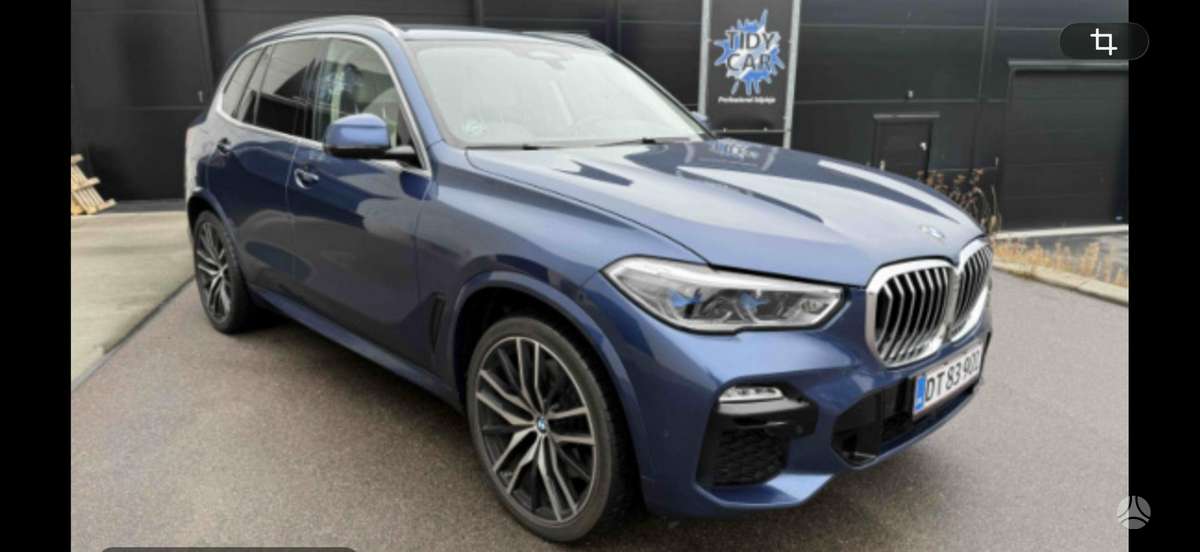 BMW X5 - 2