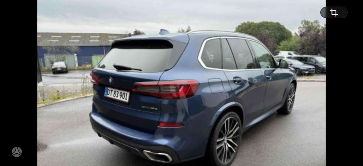 BMW X5 - 3