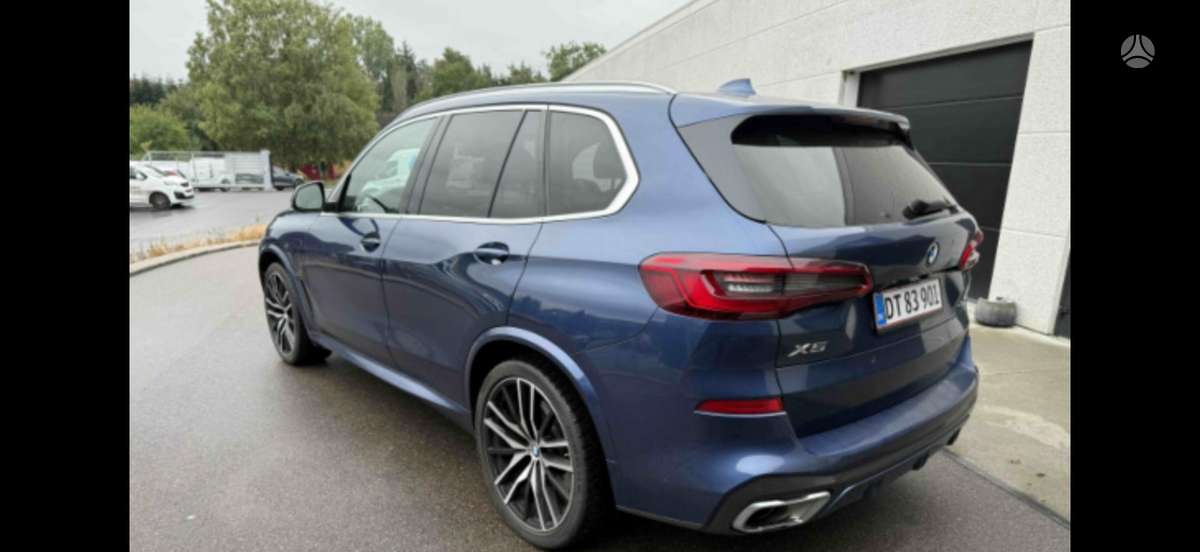 BMW X5 - 4