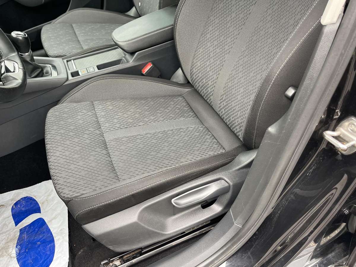 Skoda Octavia, 2.0 l., Универсал