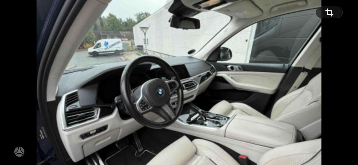 BMW X5 - 5