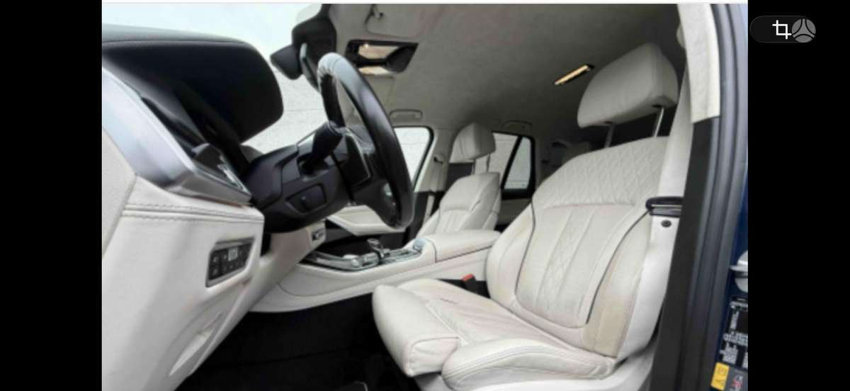 BMW X5 - 6