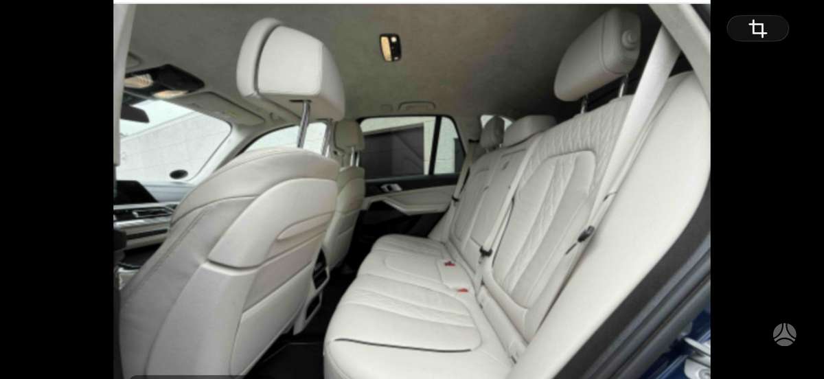 BMW X5 - 7