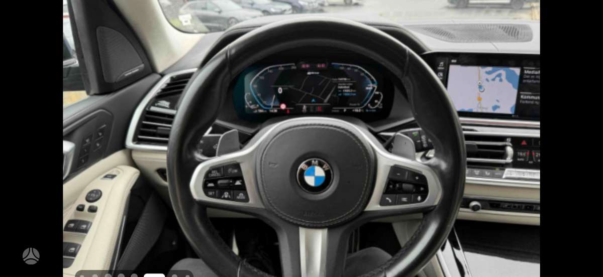 BMW X5 - 8
