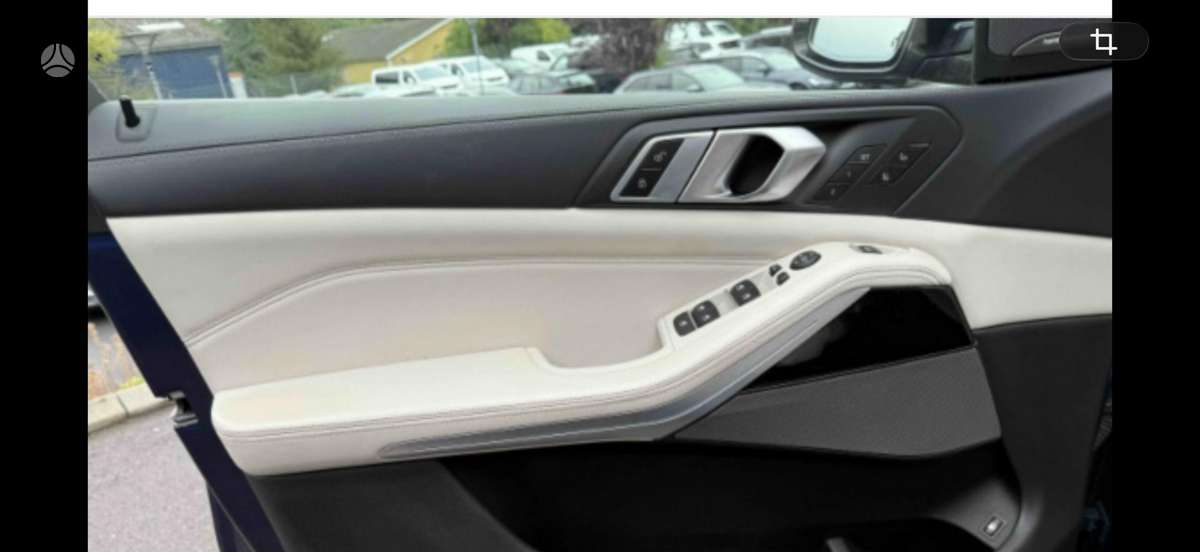 BMW X5 - 9