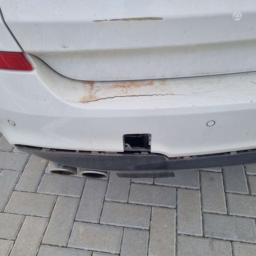 BMW X3 - 5