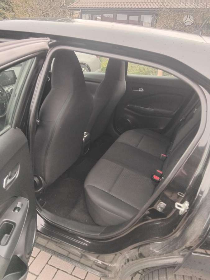 Nissan Juke - 7
