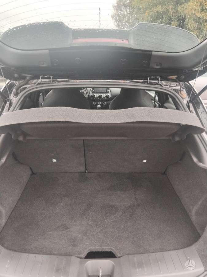 Nissan Juke - 9