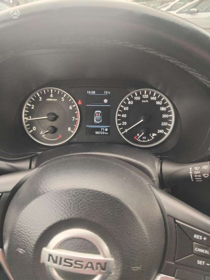 Nissan Juke - 10