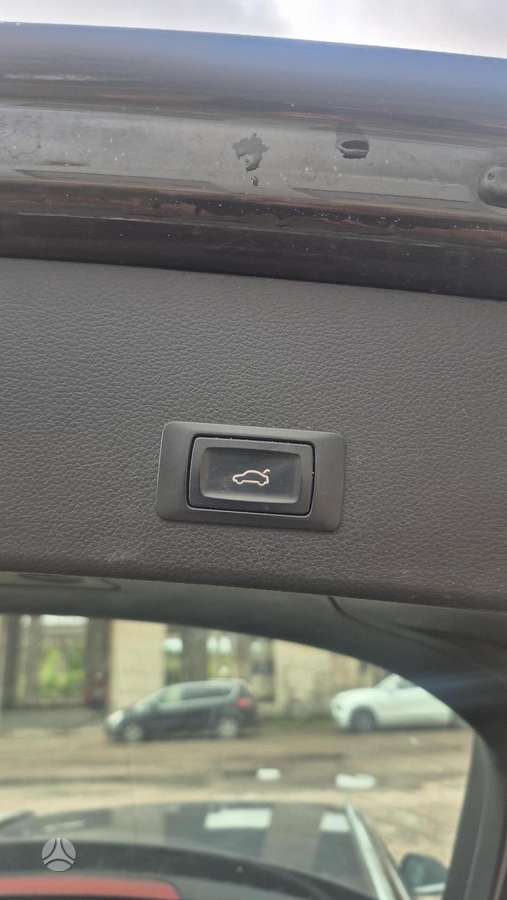 Audi A6 - 12