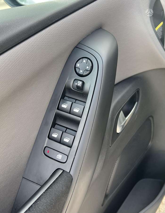 Citroën C4 SpaceTourer - 12