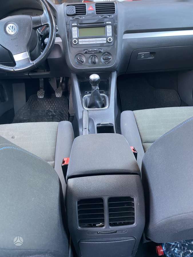 Volkswagen Golf - 7