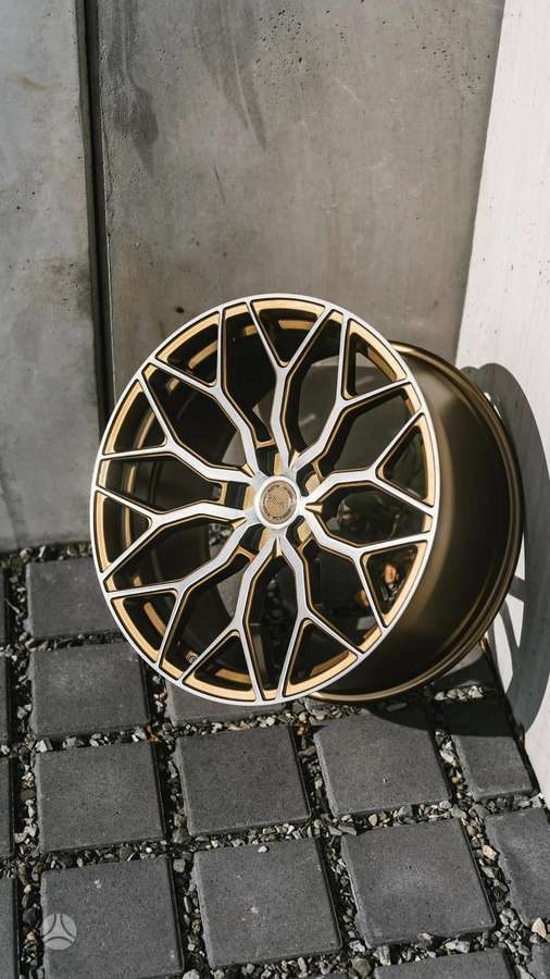 Yota YP1, легкосплавные , R20