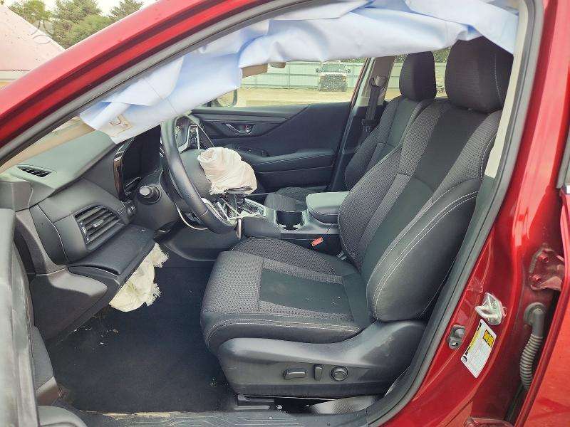 Subaru Outback - 7