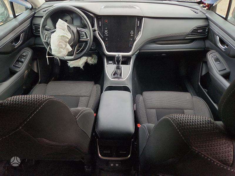 Subaru Outback - 8