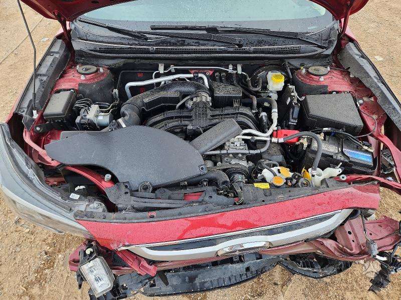 Subaru Outback, 2.5 l., wagon