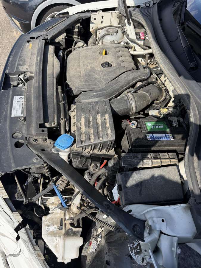 Volkswagen Tiguan - 7