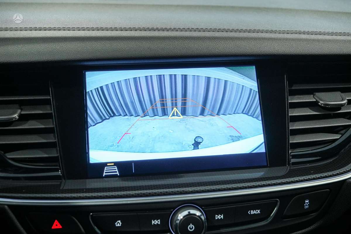 Opel Insignia, 1.6 l., Универсал