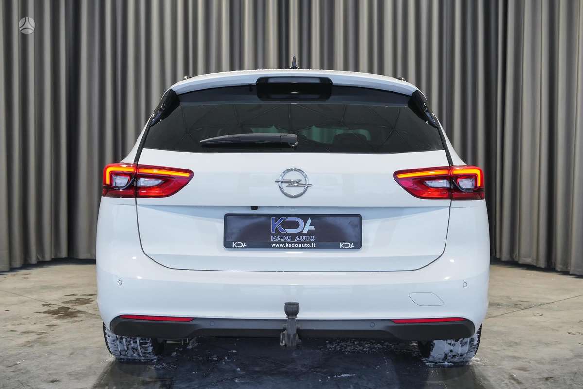 Opel Insignia - 11