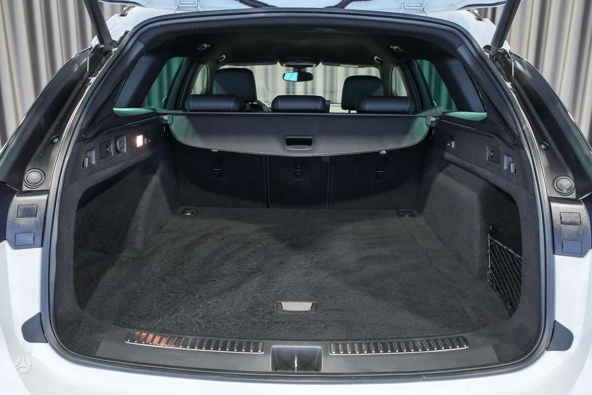 Opel Insignia, 1.6 l., Универсал