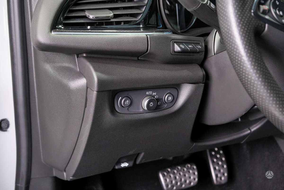 Opel Insignia, 1.6 l., Универсал