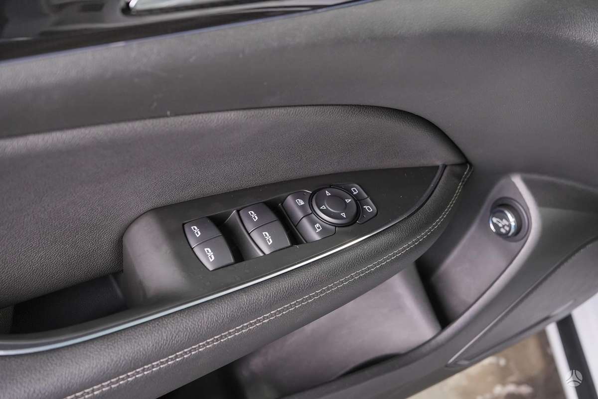 Opel Insignia, 1.6 l., Универсал