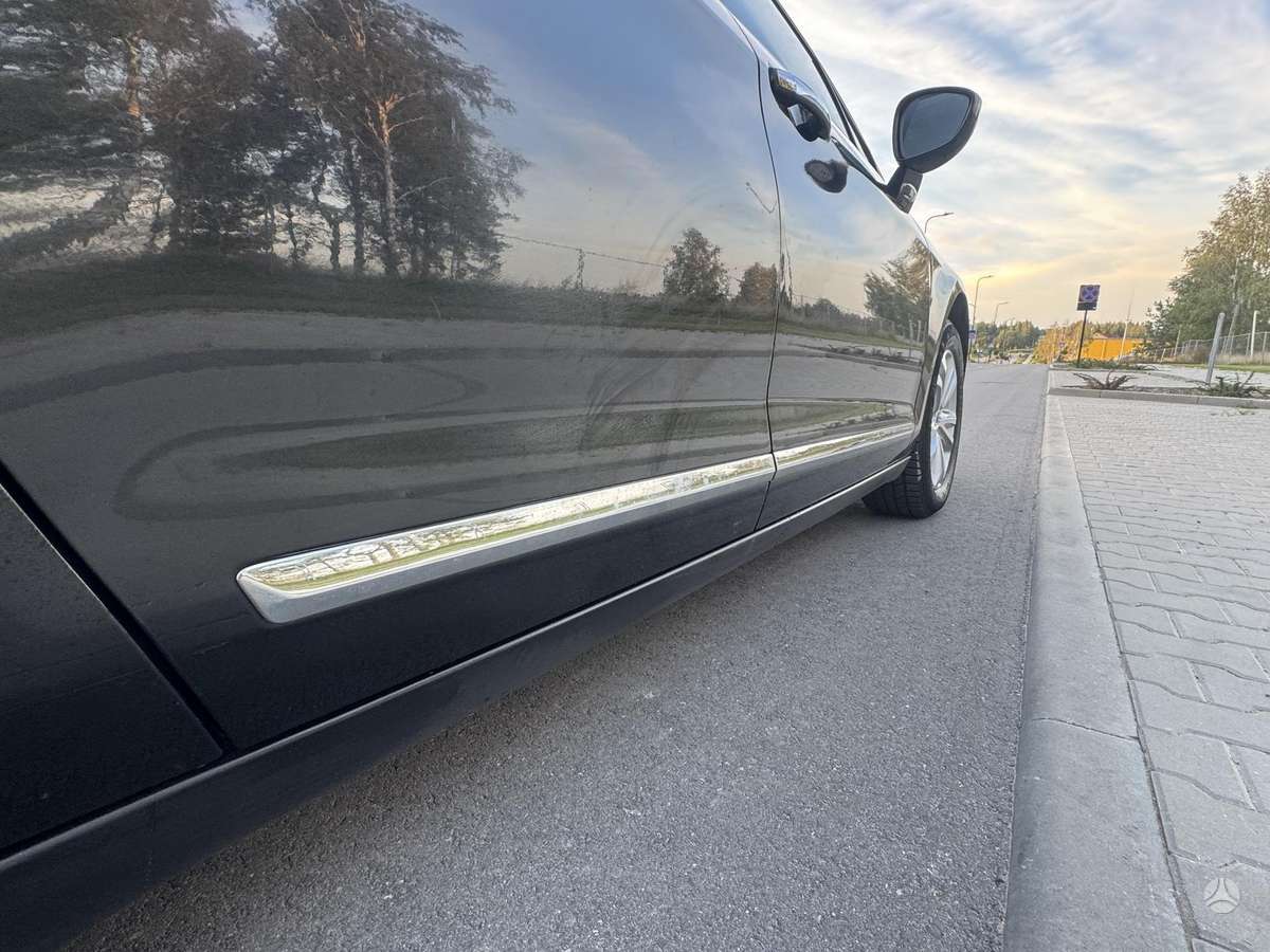 Citroën C5 - 8