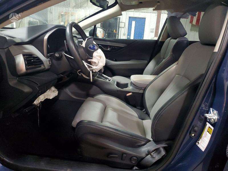 Subaru Outback - 7