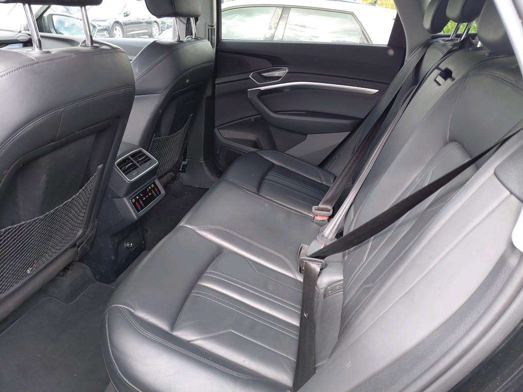 Audi e-tron Sportback - 6