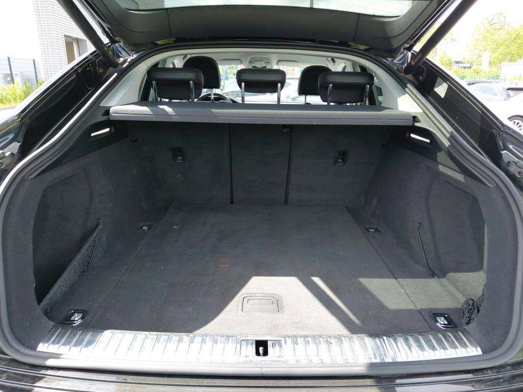 Audi e-tron Sportback - 8
