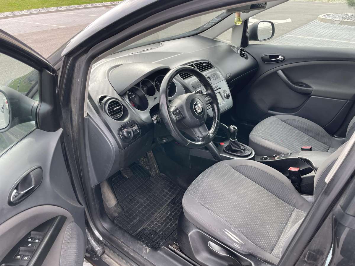 SEAT Altea XL - 9