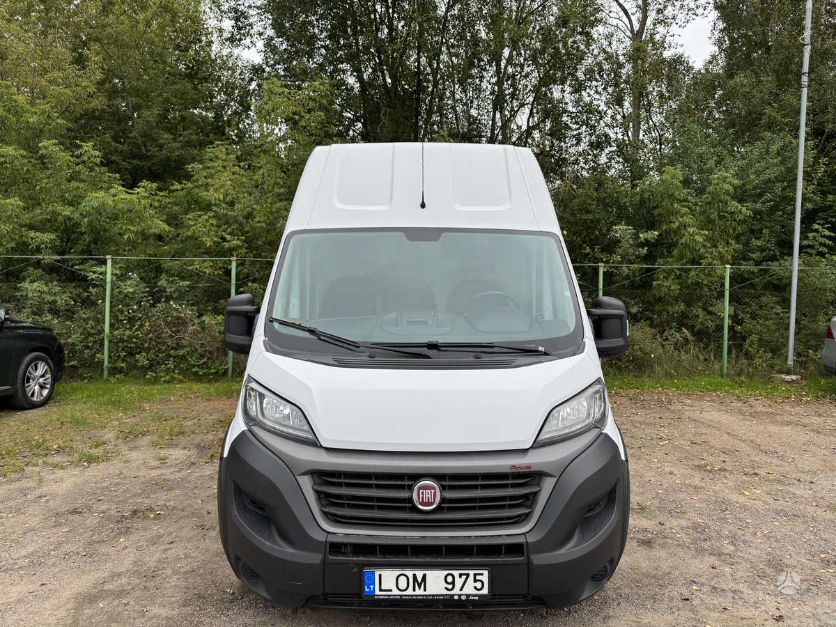 Fiat Ducato - 3