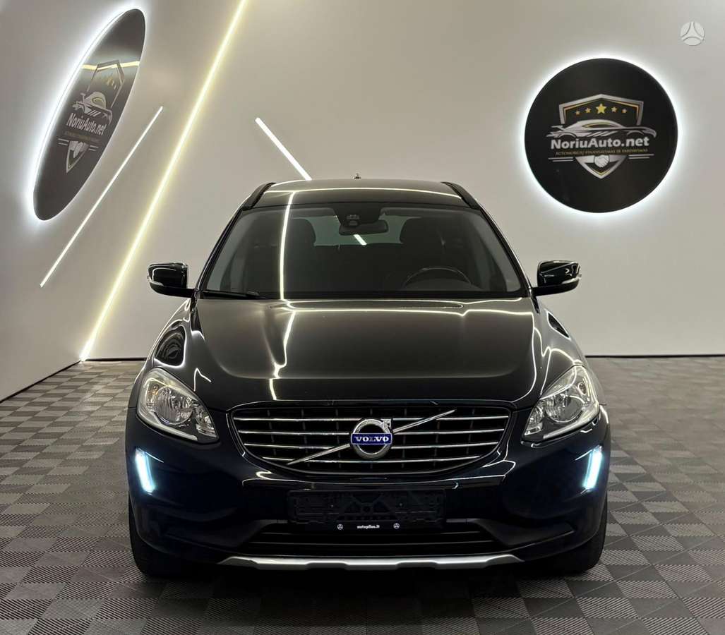 Volvo XC60 - 10