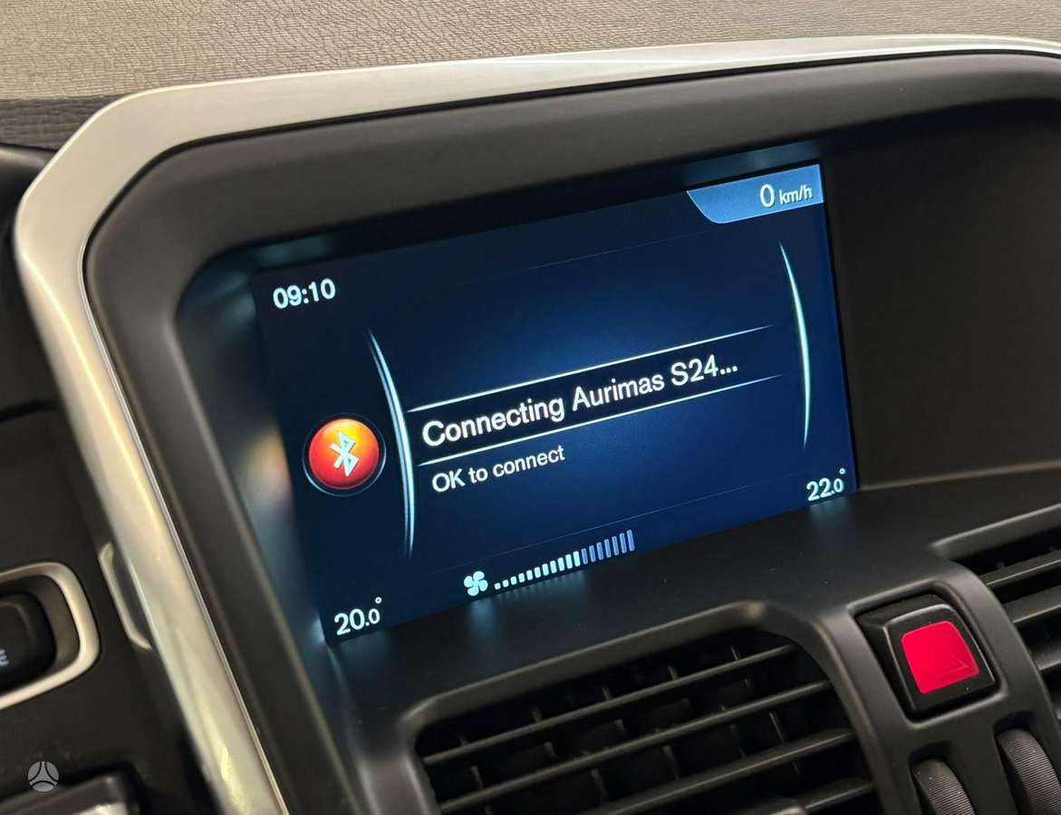 Volvo XC60 - 4