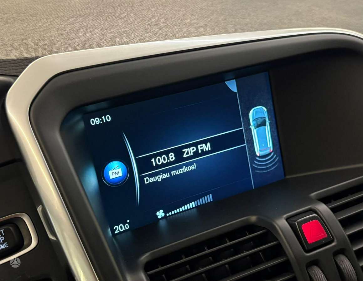 Volvo XC60 - 7