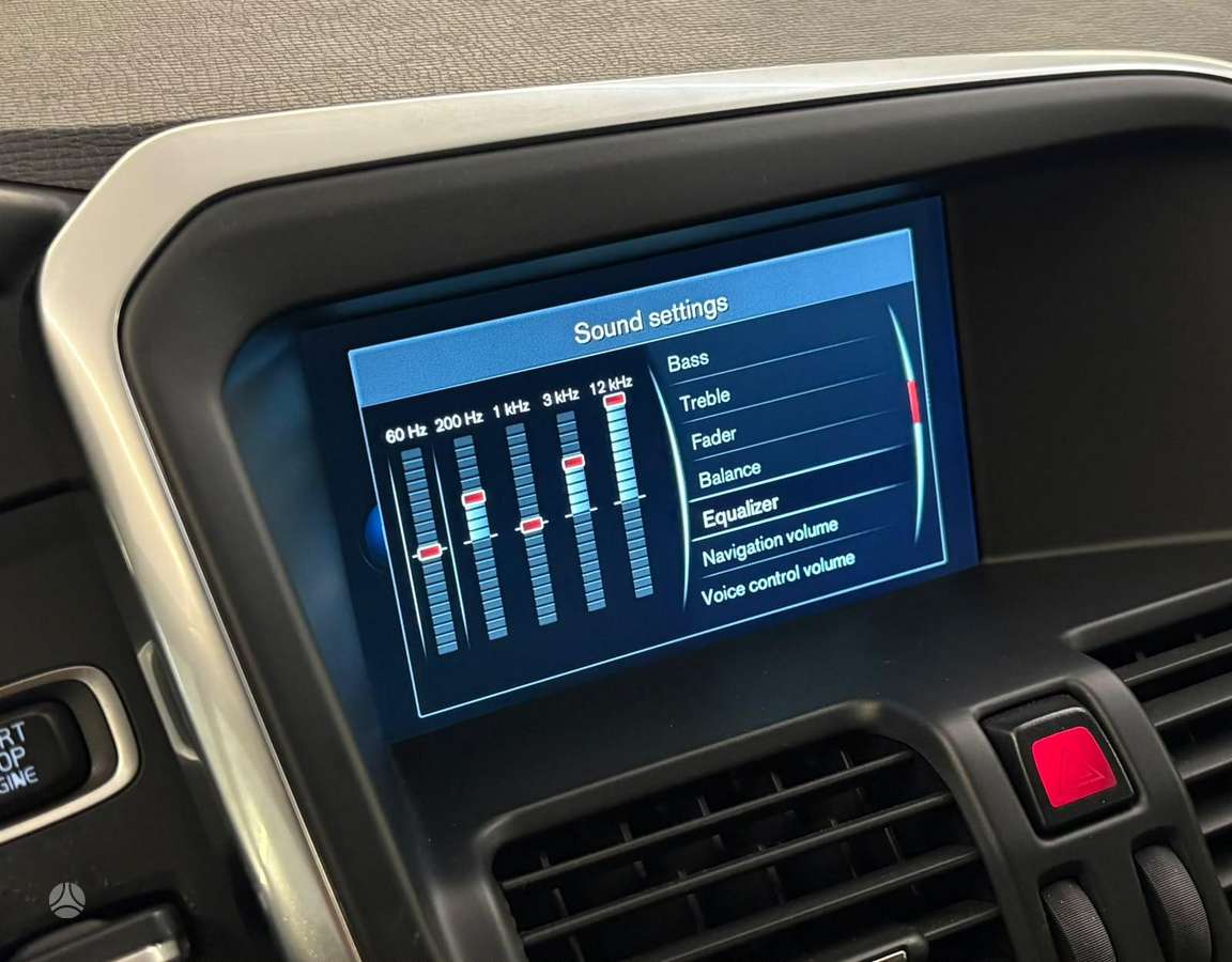 Volvo XC60 - 6