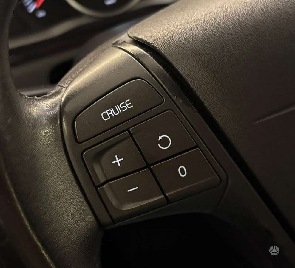 Volvo XC60 - 8
