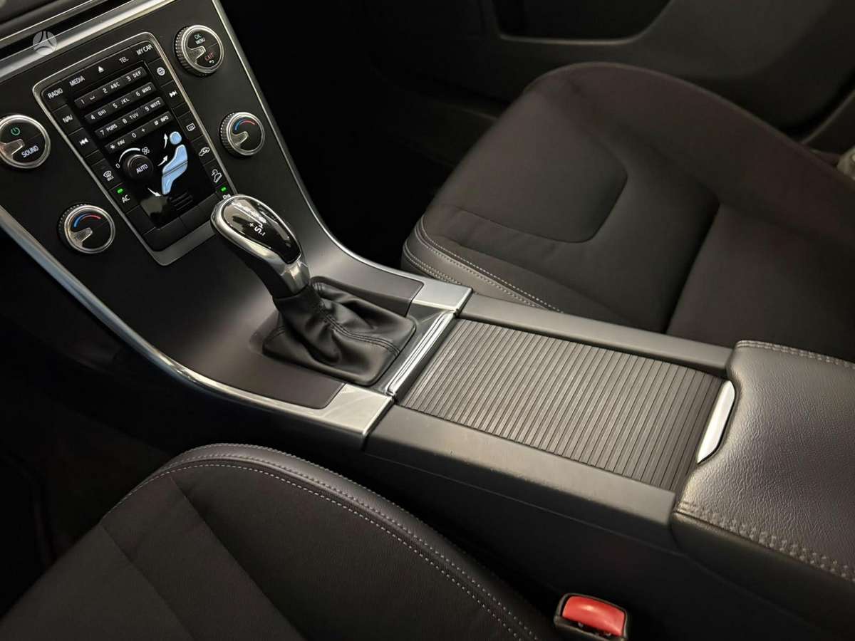 Volvo XC60 - 3